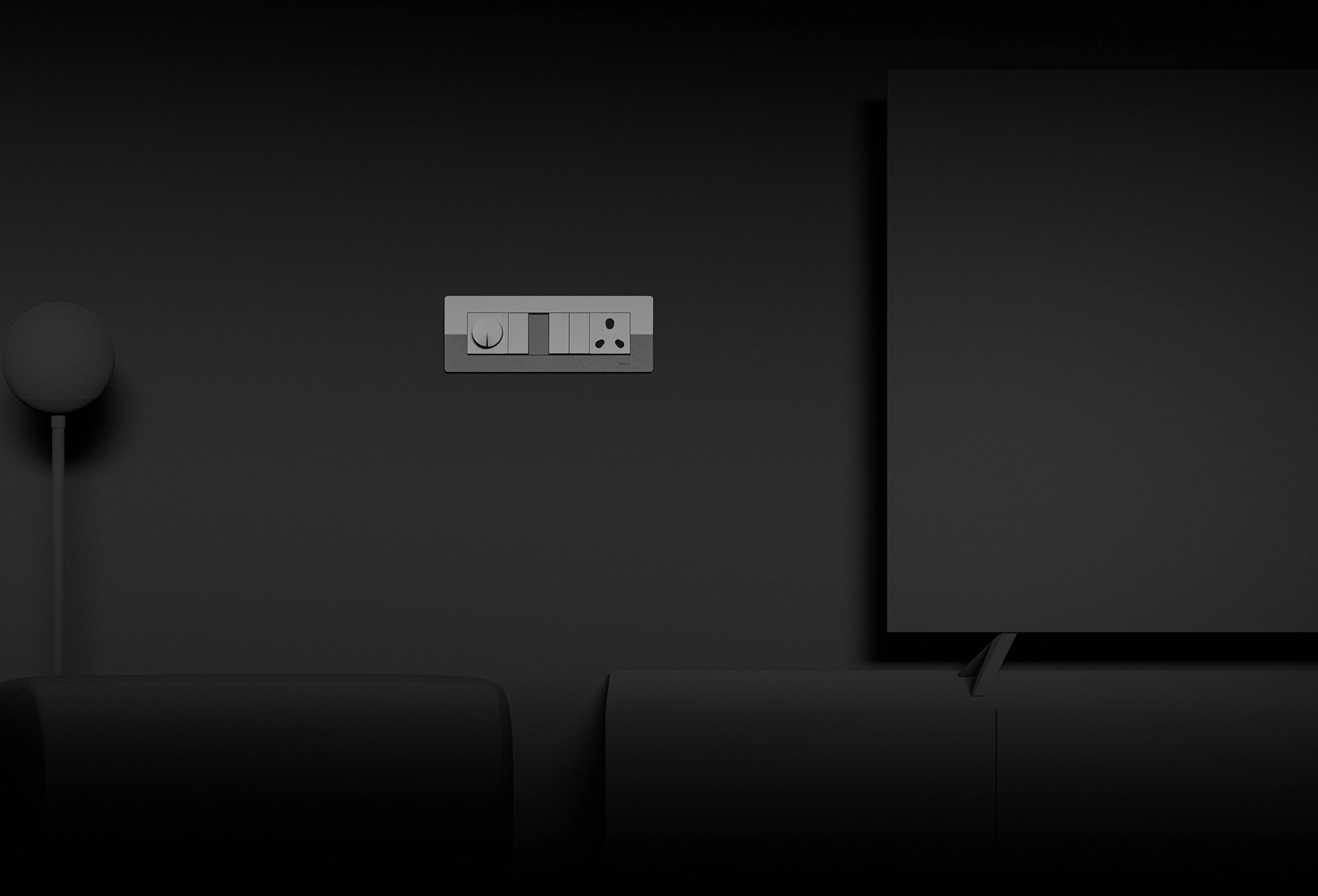 Environment Monitor Sensor